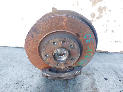 Used Right front steering knuckle Right front steering knuckle 29584034 29584034