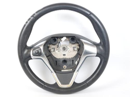 Used Steering wheel FORD B-MAX (JK) 1.4 LPG (90 hp) 15168567