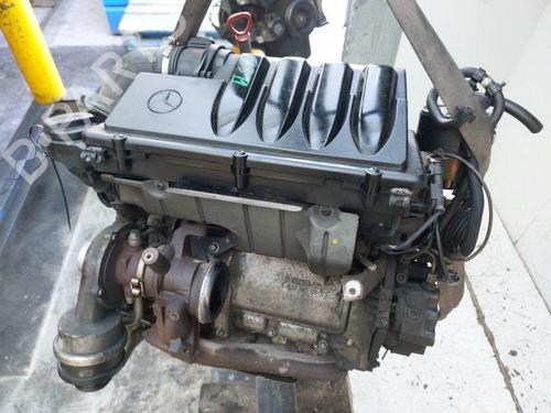 Engine MERCEDES-BENZ A-CLASS (W169) A 180 CDI (169.007, 169.307) | BP34270421M1  - Image 9
