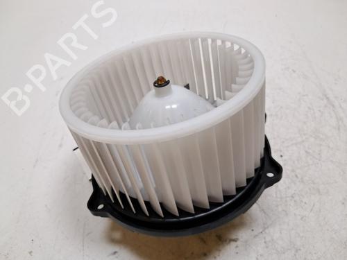 Varmeblæser DR DR 5.0 SUV 1.5 LPG | BP36694092M62 - Image 2