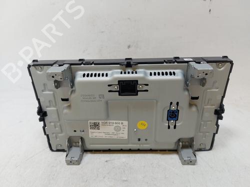 Electronic module VW T-ROC (A11, D11) 2.0 TDI 4motion | BP36007498M83 - Image 8