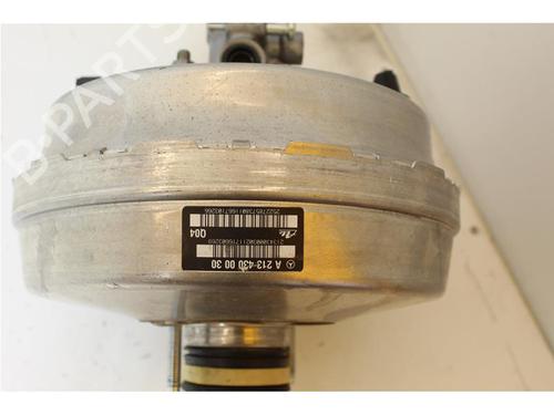 Servo brake MERCEDES-BENZ GLC Coupe (C253) 220 d 4-matic (253.303, 253.305) | BP15142054M42 