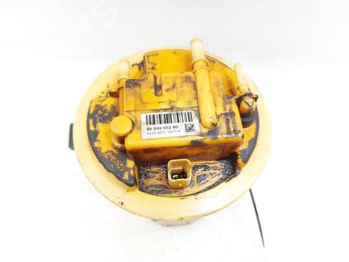 Fuel pump PEUGEOT 5008 (0U_, 0E_) 1.6 HDi | BP28312322M76 