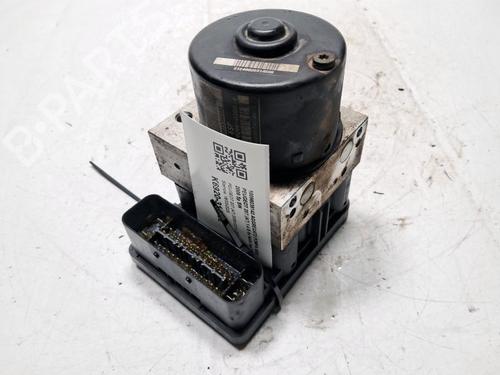 Used ABS pump ABS pump PEUGEOT 207 SW (WK_) 1.4 (73 hp) 33285369 33285369