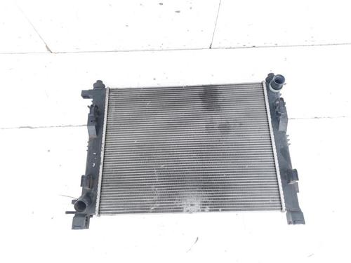 Used Water radiator RENAULT CAPTUR I (J5_, H5_) 1.5 dCi 90 (J5N4, J5M5, J5MW, J5M6, J5AL, J5AJ) (90 hp) 31011124