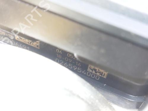ABS pump RENAULT ZOE (BFM_) Electric (BFME) | BP26048533M43 - Image 4