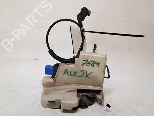 Used Front left lock Front left lock VW POLO IV (9N_, 9A_) 1.2 (54 hp) 36353064 36353064