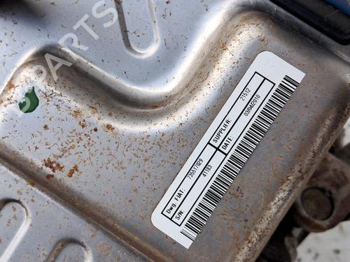 Steering column FORD KA (RU8) 1.2 | BP33422209M21  - Image 6