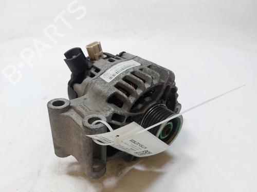 Used Alternator Alternator FORD FOCUS I (DAW, DBW) 1.6 16V (100 hp) 36525469 36525469