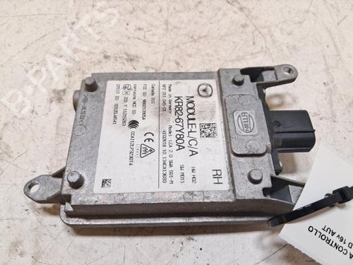 Used Engine control unit (ECU) Engine control unit (ECU) 38011823 38011823