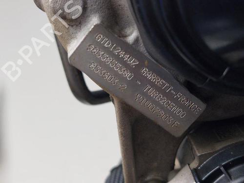 Engine CITROËN C3 AIRCROSS II (2R_, 2C_) 1.5 BlueHDi 110 | BP34263236M1  - Image 6