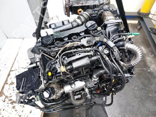 Engine CITROËN C4 Coupe (LA_) 1.6 HDi | BP29764346M1 