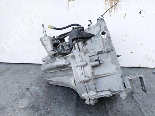 Gearbox RENAULT MEGANE IV Grandtour (K9A/M/N_) 1.5 Blue dCi 115 (K9A6) | BP19930950M3 