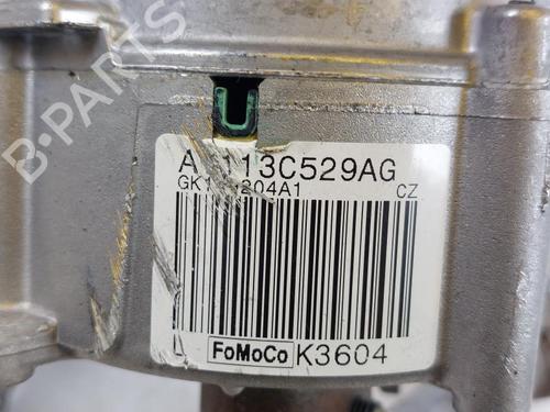 Steering column FORD B-MAX (JK) 1.6 TDCi | BP15174469M21 - Image 4