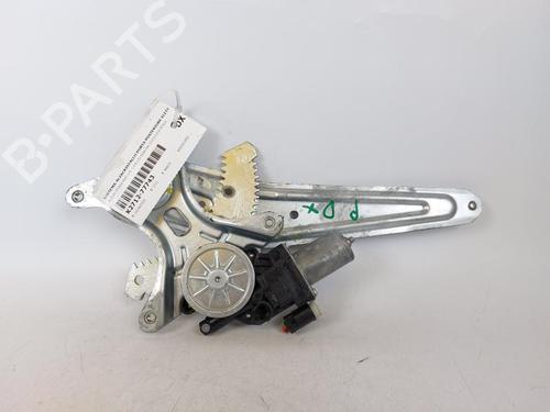 Used Rear right window mechanism SUZUKI VITARA (LY) 1.0 (APK 310) (111 hp) 15172428