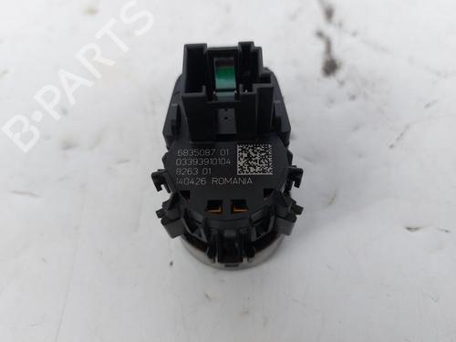 Electronic module BMW 5 Touring (G31) 520 d | BP19137729M83 
