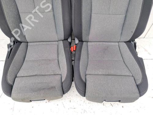 Sæde sæt VOLVO XC40 (536) B4 Mild-Hybrid | BP33752109C78 - Image 2