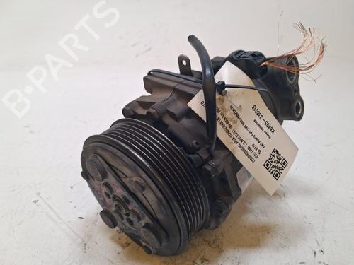 Used AC compressor AC compressor 39021088 39021088