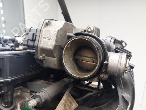 Engine PEUGEOT 206+ (2L_, 2M_) 1.1 | BP36381164M1 - Image 6