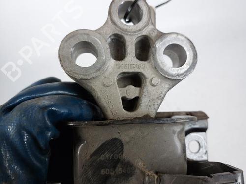 Engine mount FIAT 500L (351_, 352_) 1.6 D Multijet (199LYD1B) | BP23880130M89