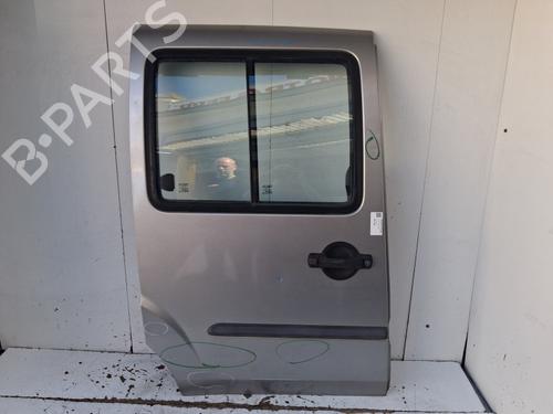 Used Right rear door Right rear door 39197175 39197175