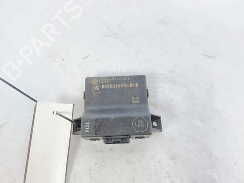 Used Electronic module AUDI A5 (8T3) 2.7 TDI (190 hp) 15160471