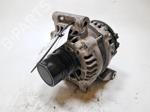 Generator OPEL KARL (C16) 1.0 (73 hp) 33197675