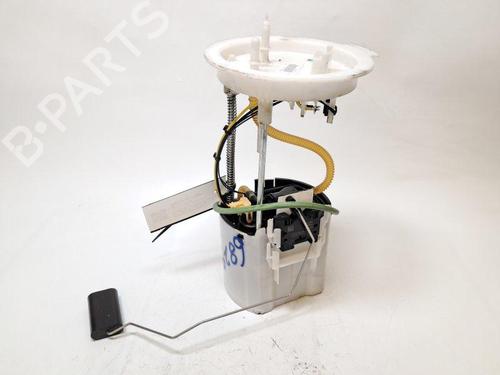 Fuel pump VOLVO XC40 (536) B4 Mild-Hybrid | BP33840215M76 - Image 2
