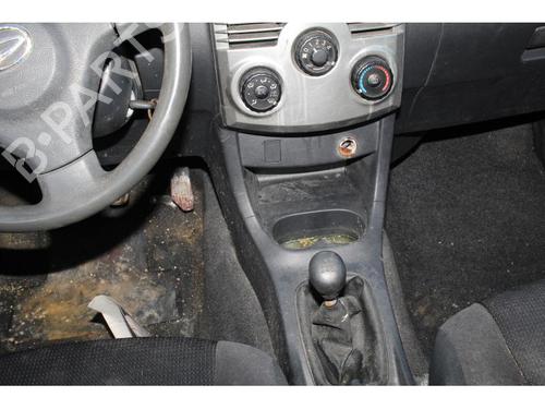 ABS pump DAIHATSU TERIOS (J2_, F7__) 1.5 4x4 | BP15148448M43