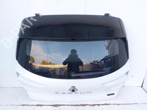 Bagklap CC/Kombi-Coupé RENAULT CAPTUR II (HF_) TCe 130 (HFMF) (131 hp) 33192830
