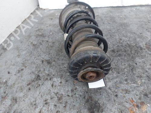 Left front shock absorber OPEL KARL (C16) 1.0 | BP33197662M16  - Image 5