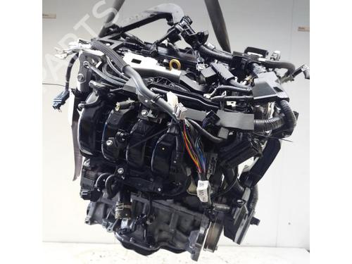 Motor TOYOTA COROLLA Estate (_E21_) 2.0 Hybrid (MZEH12) (180 hp) 15357712