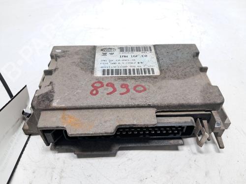 Used Engine control unit (ECU) Engine control unit (ECU) FIAT CINQUECENTO (170_) 0.9 i.e. S (170AF, 170CF) (40 hp) 40527956 40527956