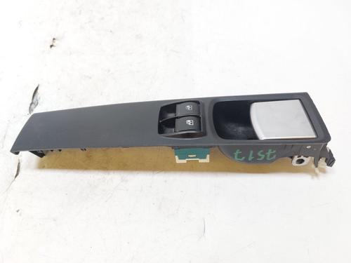 Used Left front window switch Left front window switch FIAT IDEA (350_) 1.3 D Multijet (90 hp) 35894516 35894516