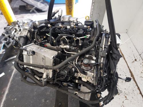 Engine FORD FOCUS IV Turnier (HP) 1.5 EcoBlue | BP37513530M1 - Image 9