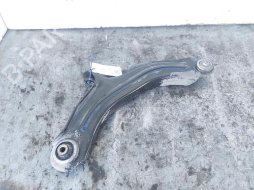 Used Right front suspension arm Right front suspension arm RENAULT CLIO IV (BH_) 1.5 dCi 75 (75 hp) 33196993 33196993