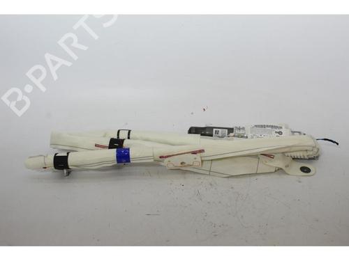 Used Right curtain airbag RENAULT 9 (L42_) 1.7 (L42F) (73 hp) 15147265