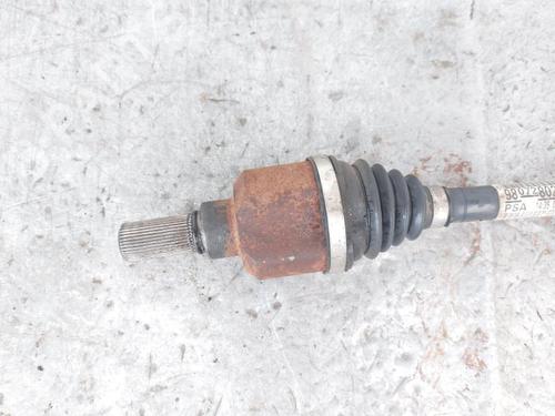 Left front driveshaft CITROËN C3 III (SX) 1.2 THP 110 (SXHNPS, SXHNZT, SXHNZ6) | BP28689493M38 - Image 2