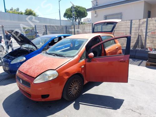 Engine FIAT GRANDE PUNTO (199_) 1.3 D Multijet | BP36856039M1  - Image 9