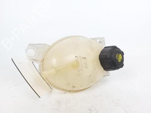 Used Expansion tank RENAULT CLIO IV (BH_) 1.5 dCi 75 (75 hp) 16243805