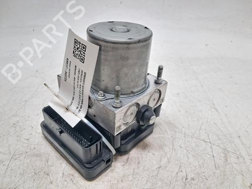 Used ABS pump ABS pump MERCEDES-BENZ GLB (X247) GLB 180 d (247.610) (116 hp) 40215718 40215718