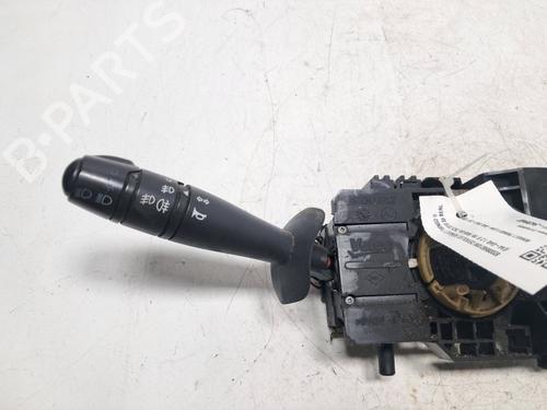 Steering column stalk RENAULT TWINGO II (CN0_) 1.2 16V (CN04, CN0B) | BP40255634I23 - Image 3