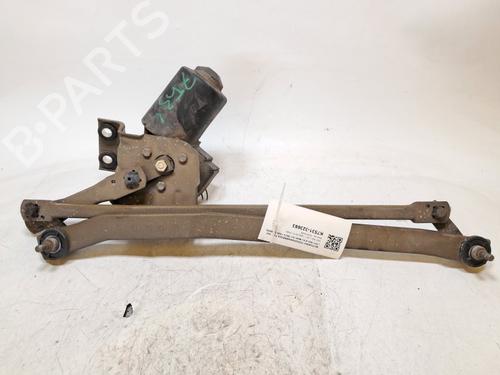 Viskermotor vindrude Viskermotor vindrude FIAT SEICENTO / 600 (187_) 0.9 (187AXA, 187AXA1A) (39 hp) 35894557 35894557