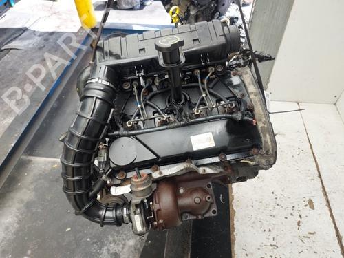 Engine FORD TRANSIT Van (FA_ _) 2.4 TDCi | BP37282280M1 - Image 8