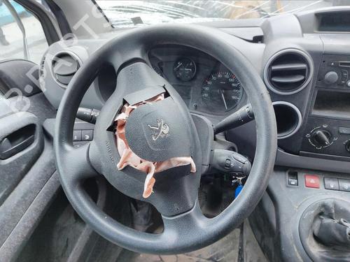 Servo brake PEUGEOT PARTNER Box Body/MPV 1.6 BlueHDi 100 | BP15170917M42 