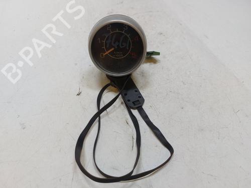 Used Instrument cluster Instrument cluster SMART CABRIO (450) 0.6 (S1OLD2, 450.452) (61 hp) 34714104 34714104