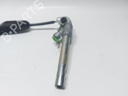 Front left seatbelt OPEL CORSA D (S07) 1.3 CDTI (L08, L68) | BP30478698I26 - Image 2