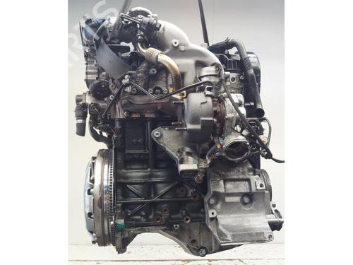 Motor VW PASSAT B5.5 (3B3) 1.9 TDI | BP29327133M1