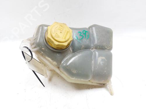 Used Expansion tank FORD FIESTA V (JH_, JD_) 1.4 TDCi (68 hp) 27995667