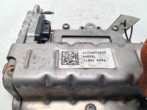 Heater matrix MERCEDES-BENZ A-CLASS (W177) A 250 e (177.086) | BP37757446M63 - Image 7